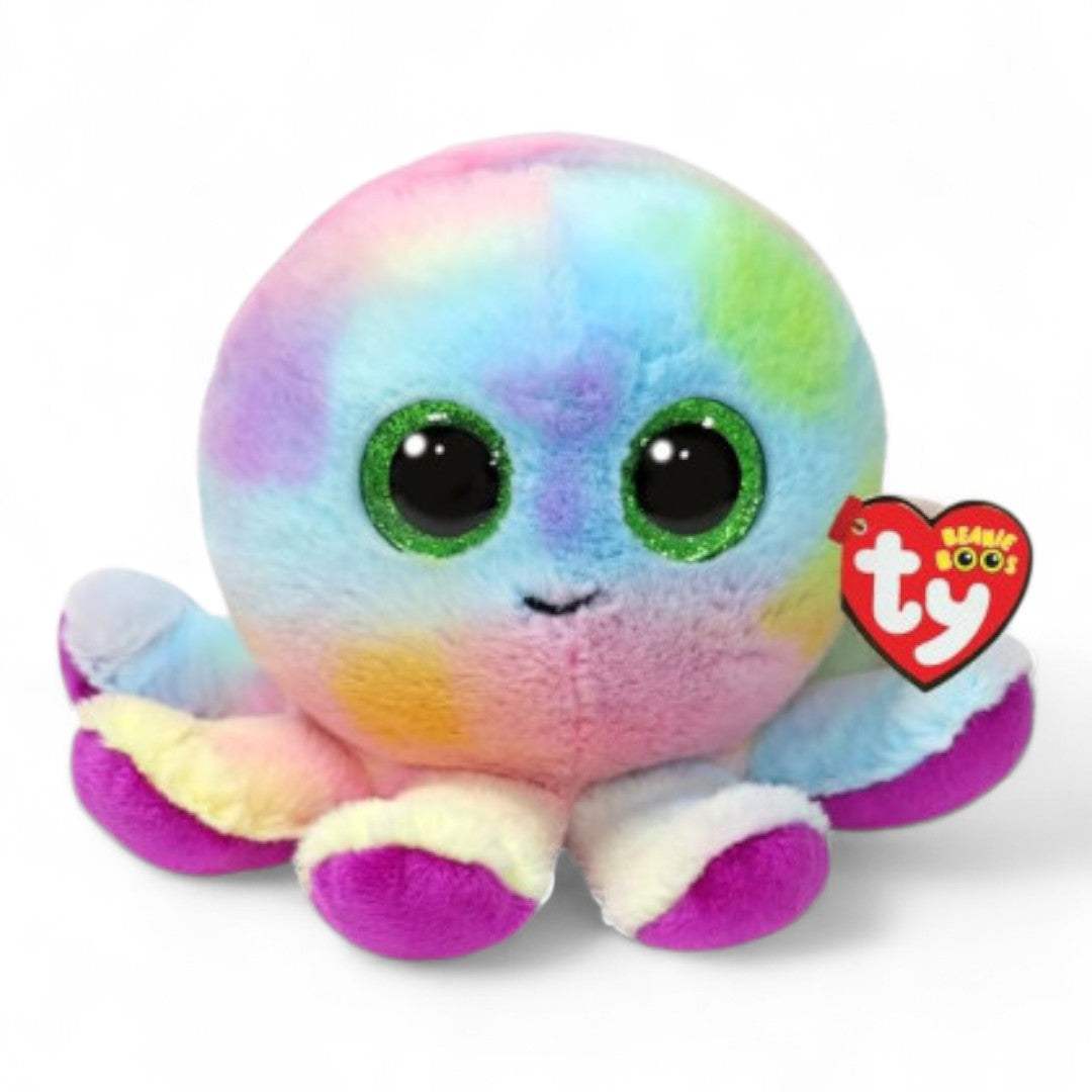Peluches Ty Beanie Babies e Bellies