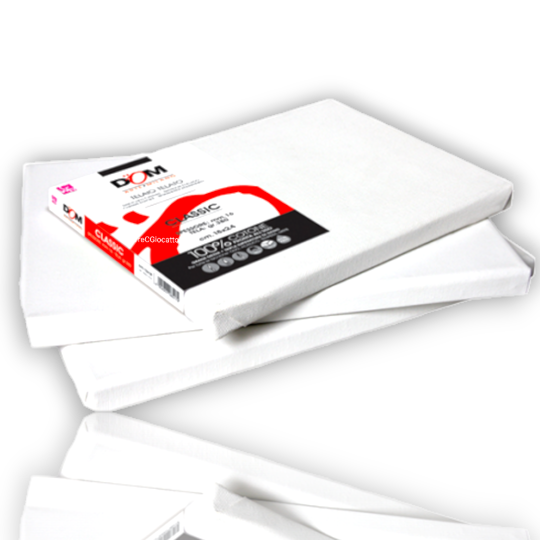 Telaio Telato CWR Milano