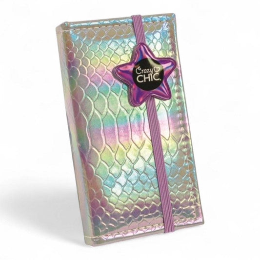 Crazy Chic Diario dei Trucchi