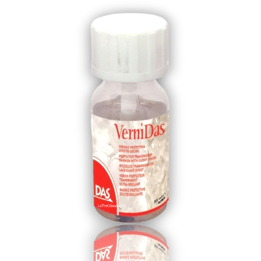 Das Vernidas 33ml
