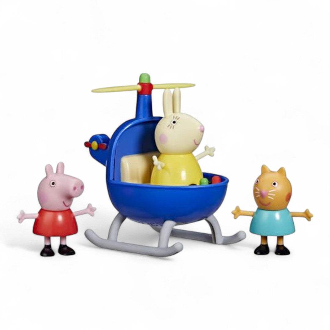 Peppa Pig Veicoli