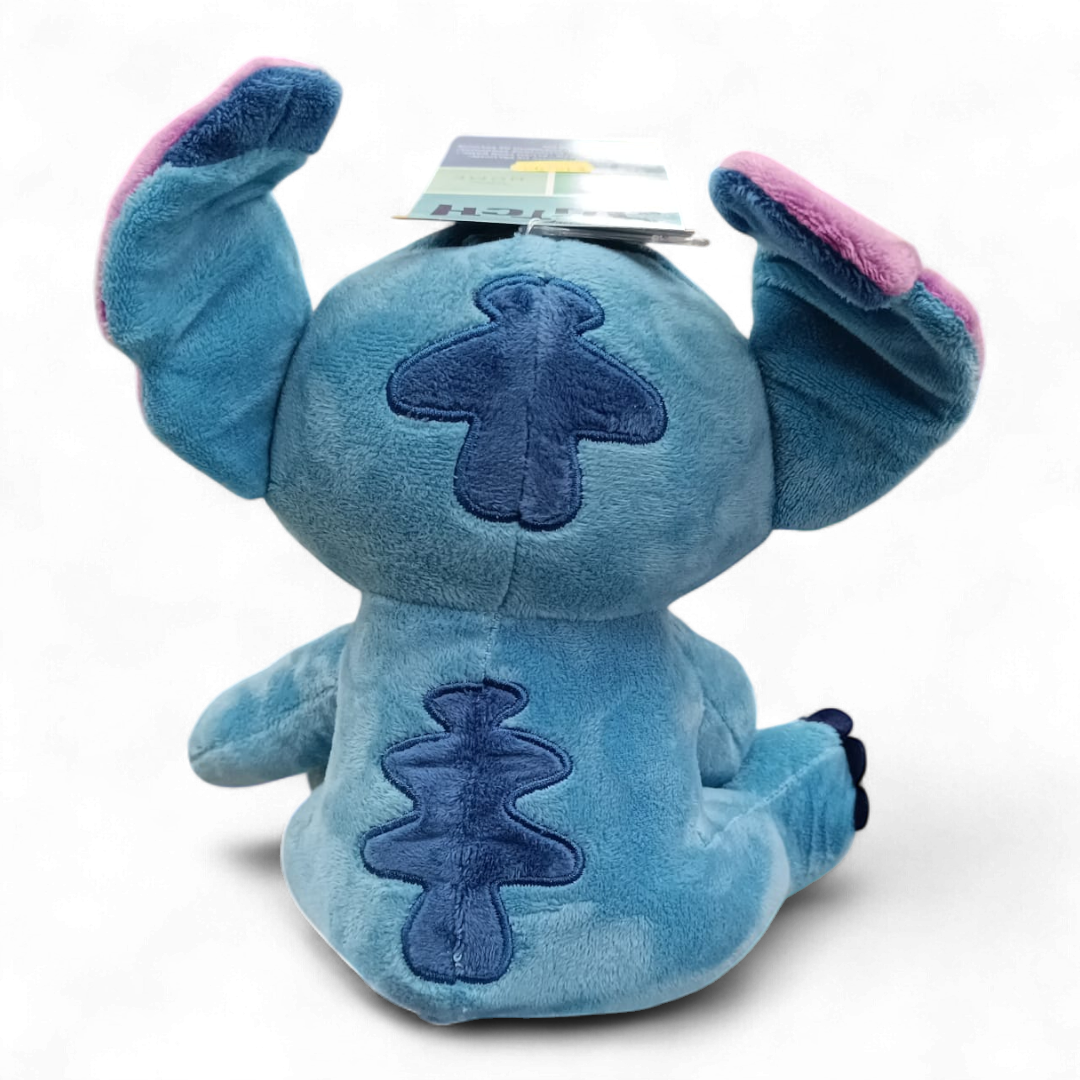 Stitch Peluche Salvadanaio