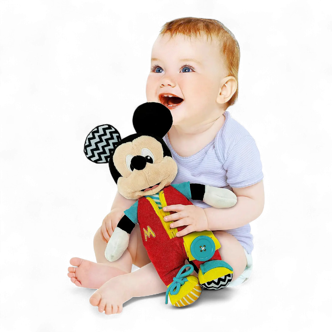 Topolino Dress Me Up