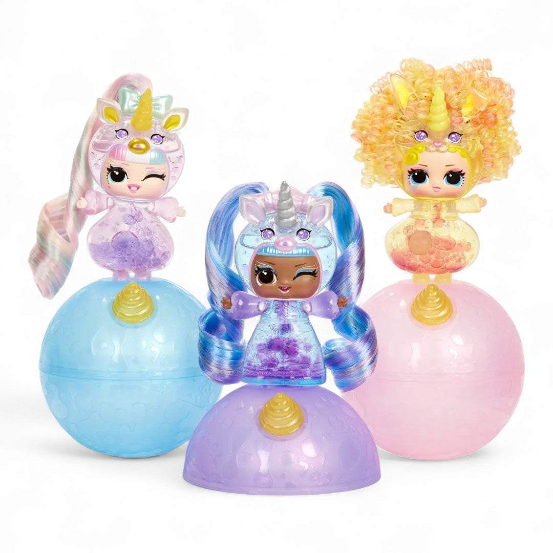 LOL Surprise Unicorns