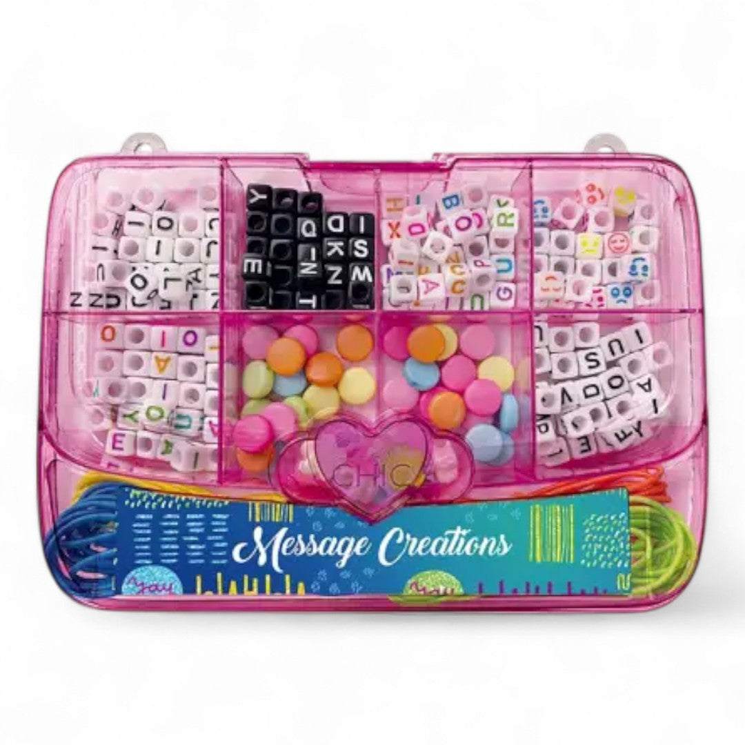 Crazy Chic Braccialetti