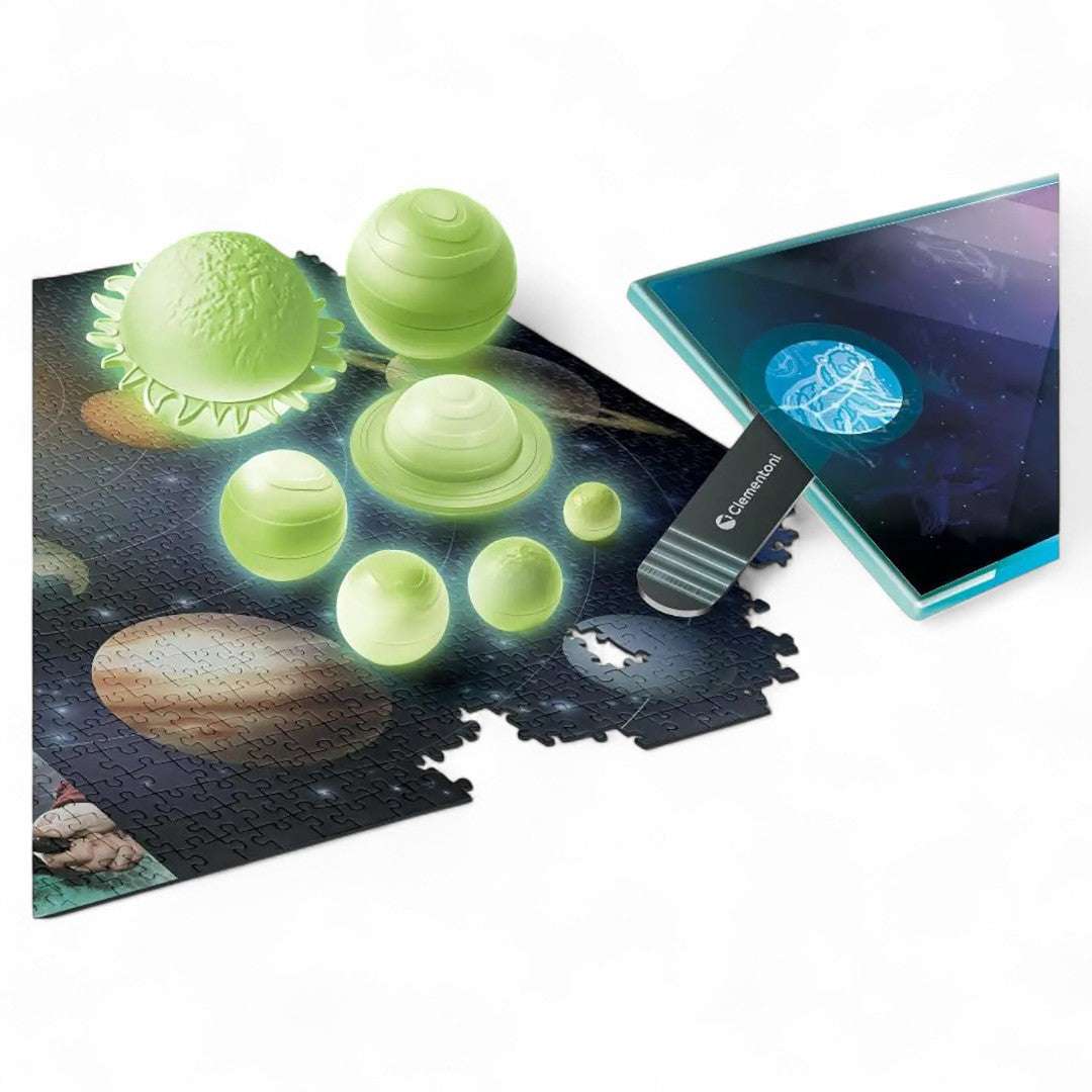 Geopop I Segreti dello Spazio