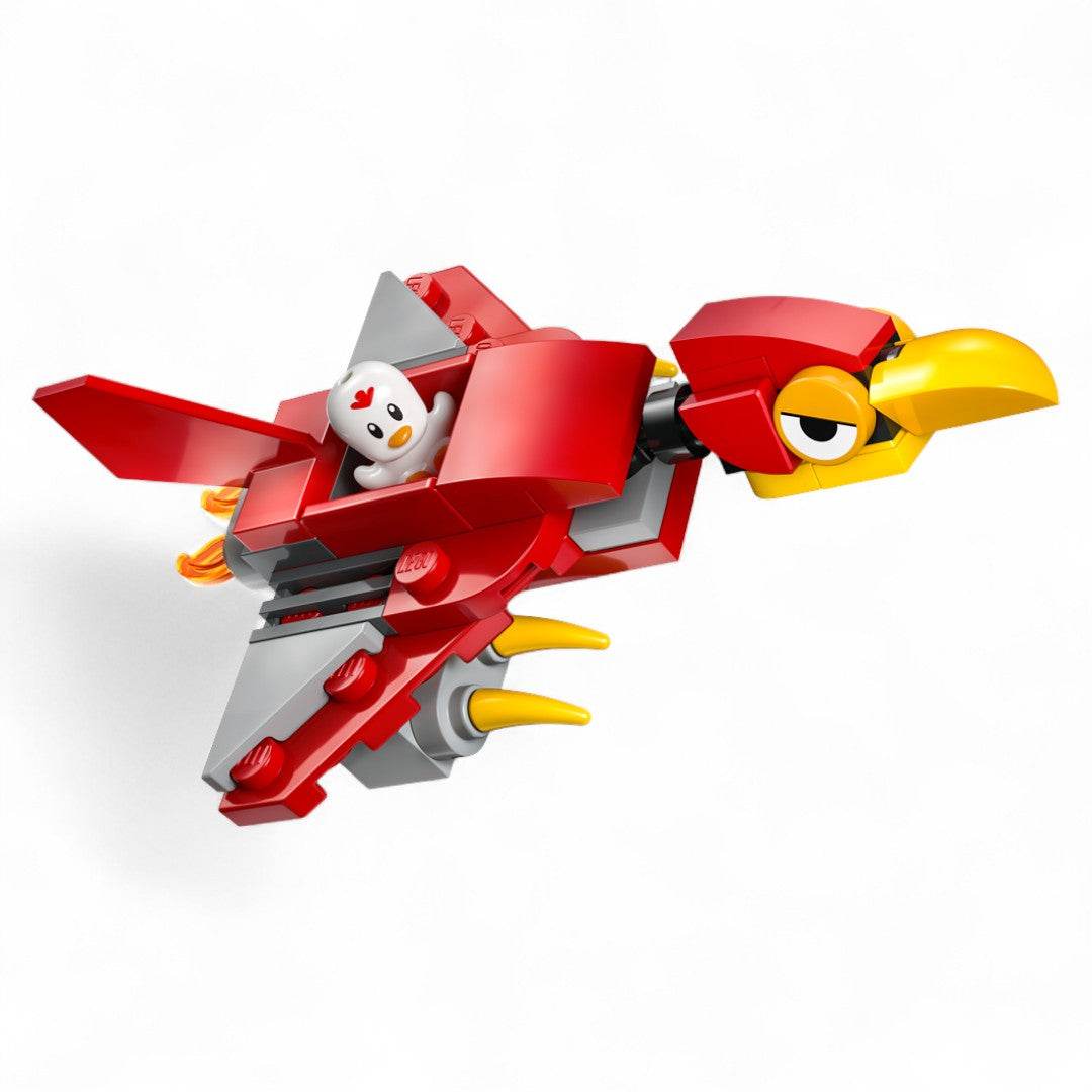 Lego Sonic 30704 Attacco di Balkiry