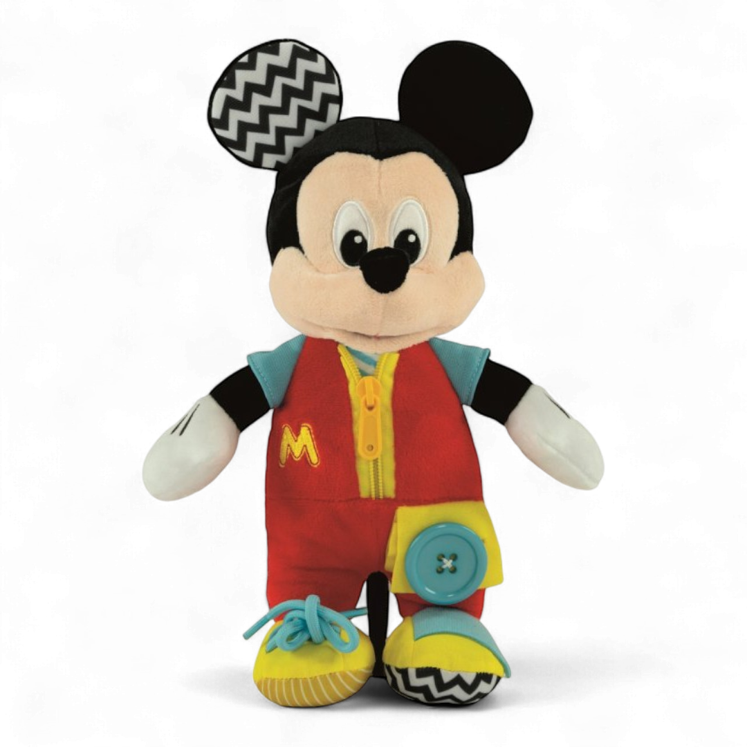 Topolino Dress Me Up
