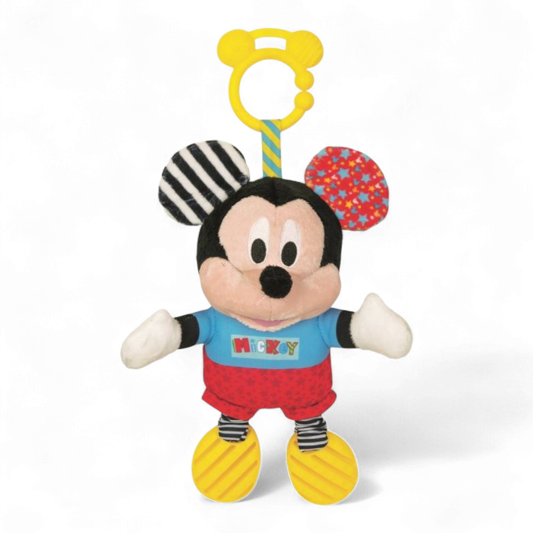 Disney Baby Topolino Prime Attività
