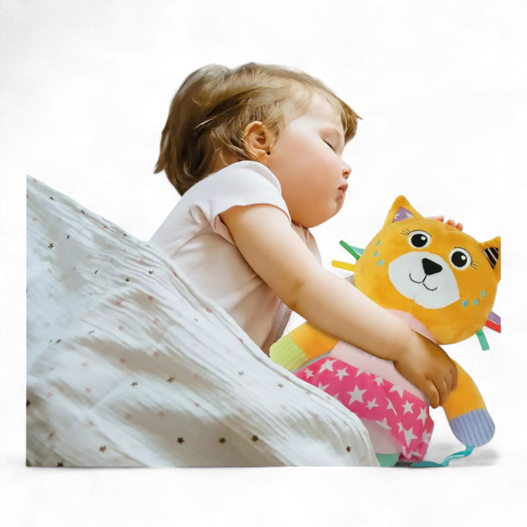 Katy the Kitty Peluche