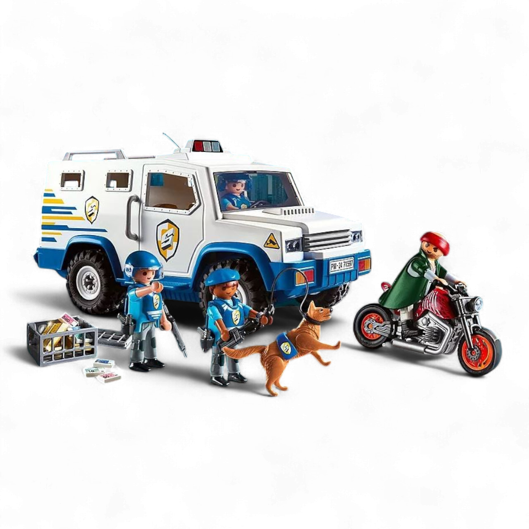 Playmobil 71597