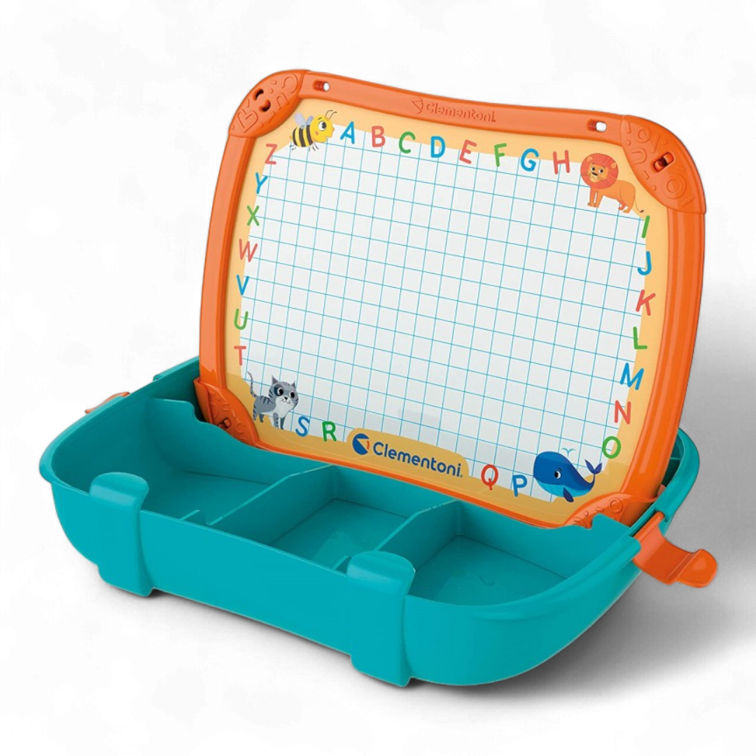 Sapientino Alfabeto e Animali