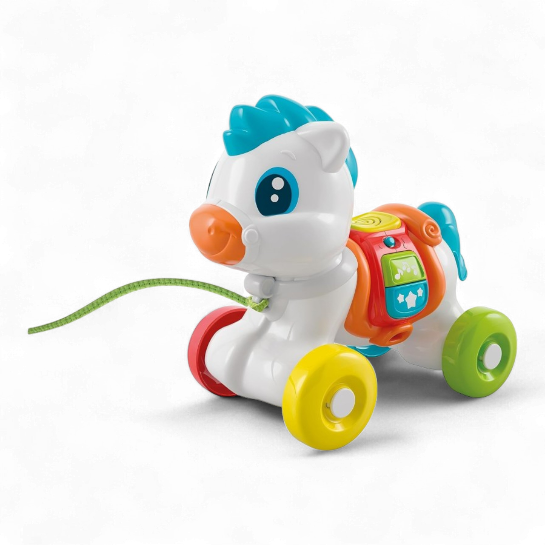 Baby Pony sempre con me