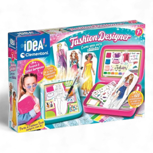 Fashion Design Studio
