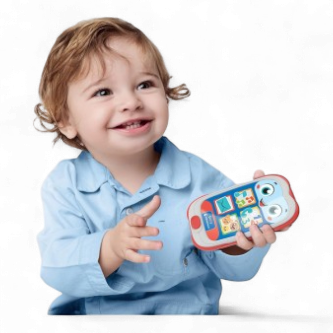 Baby Smartphone Clementoni