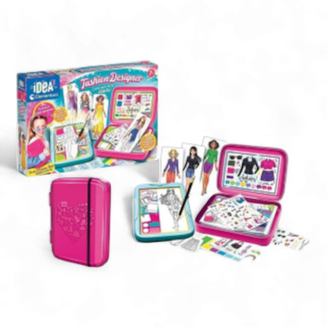 Fashion Design Studio