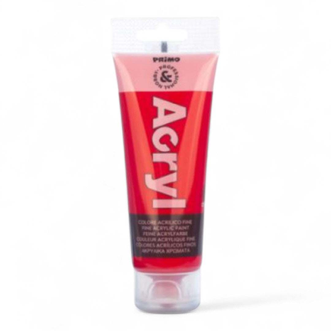 Acryl colori tubetto 75ml