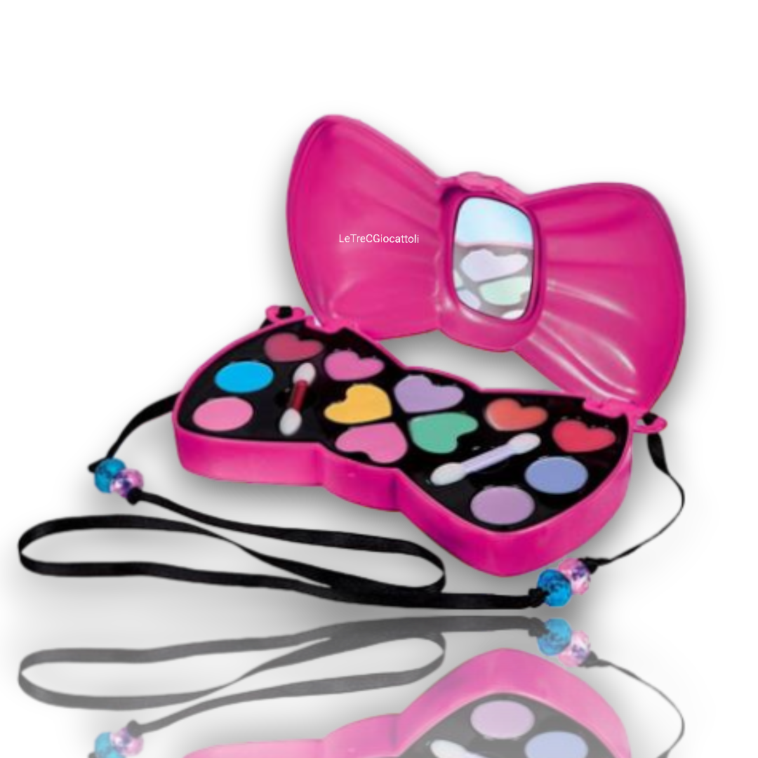 Crazy Chic Trousse Fiocco