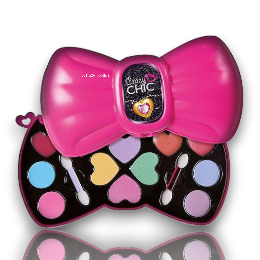 Crazy Chic Trousse Fiocco