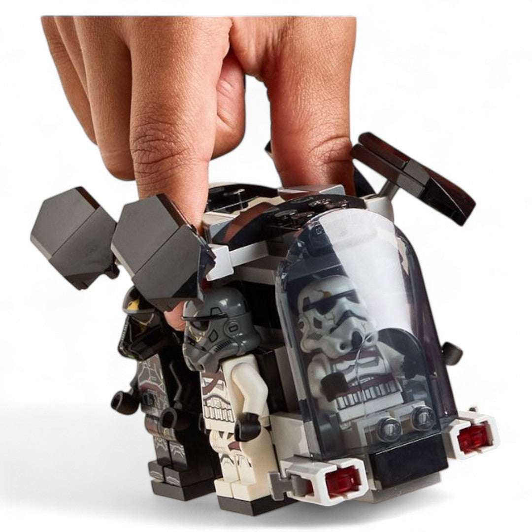 Lego Star Wars 75412