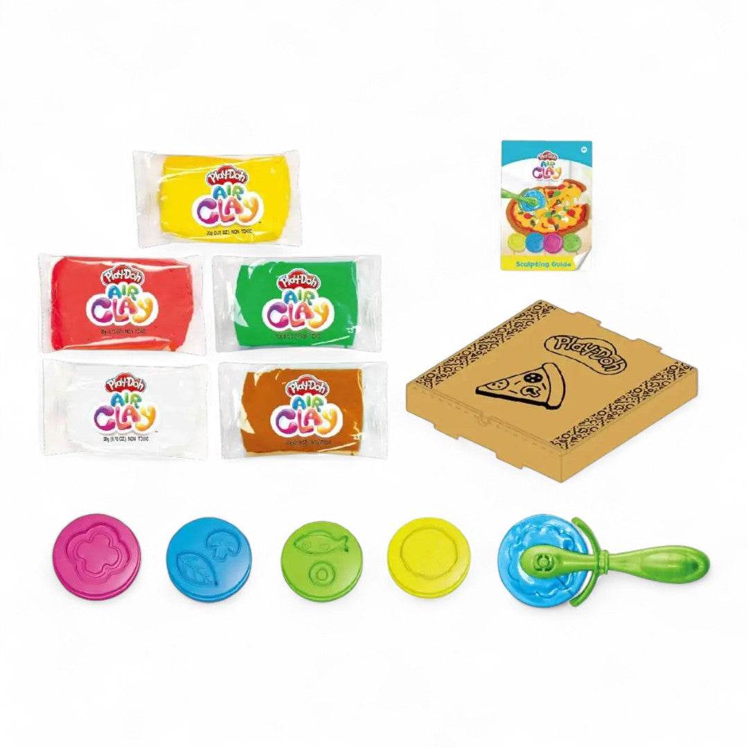 Play-Doh Air Clay