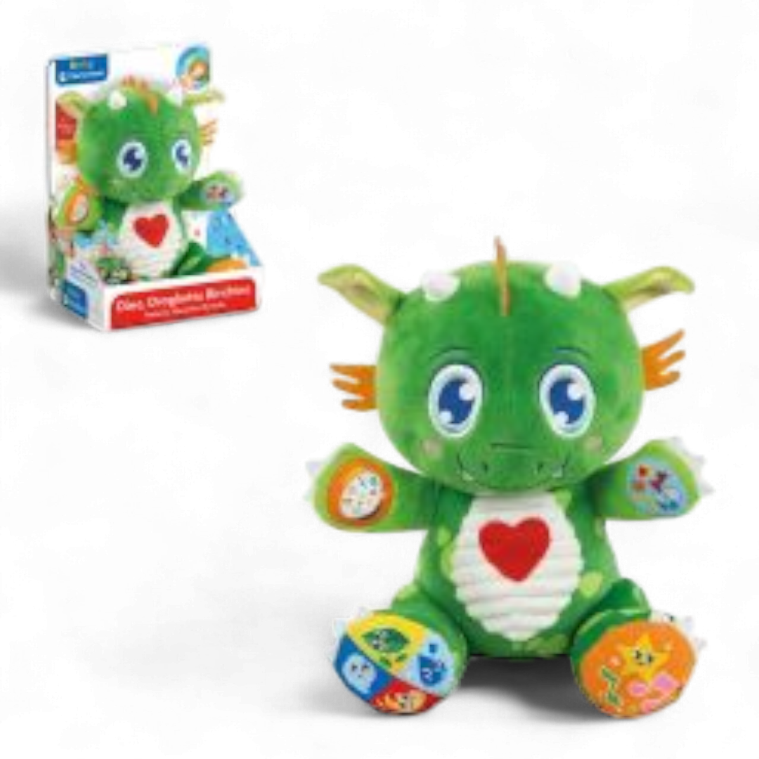 Dino Draghetto Birichino