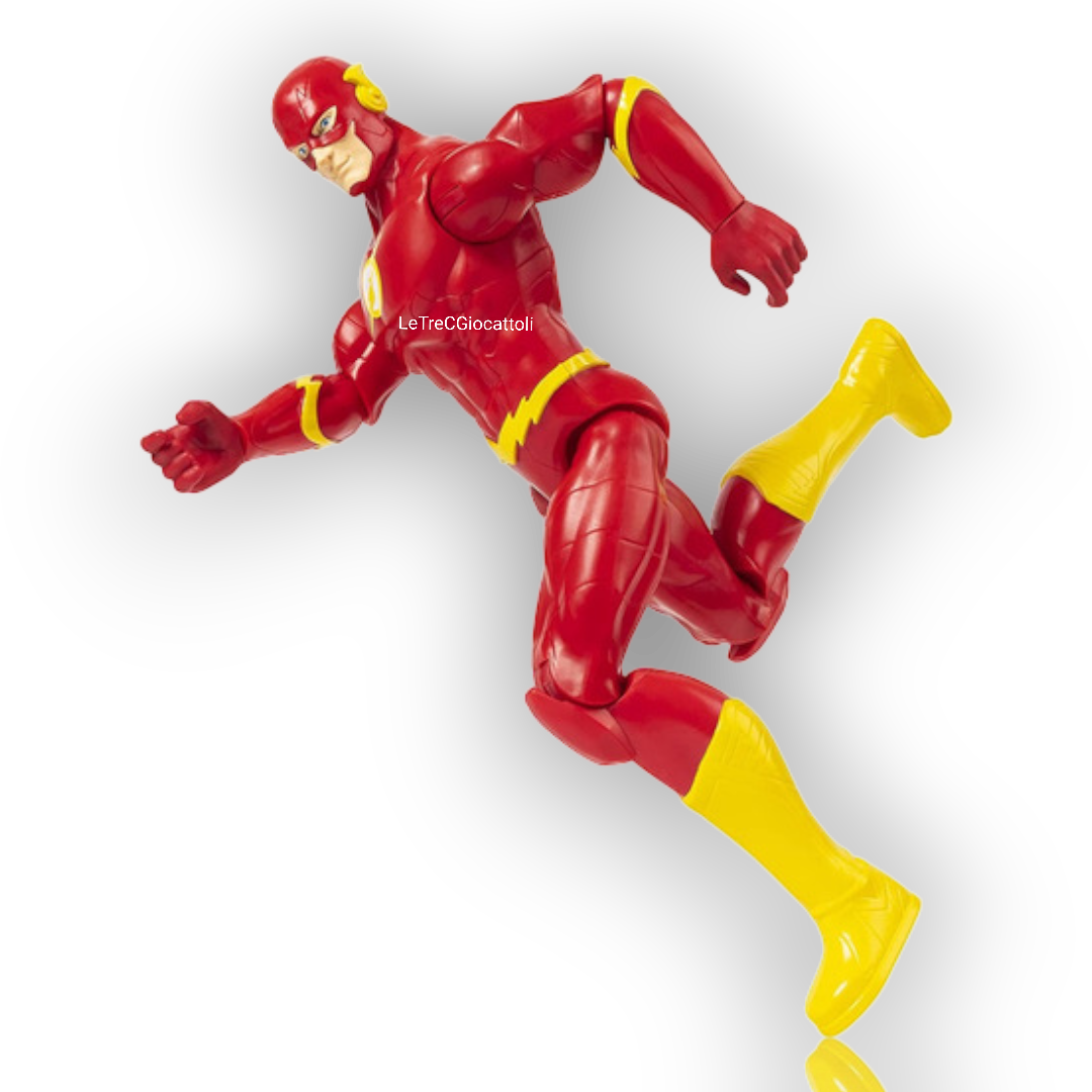 Flash DC Titan Hero 30 cm