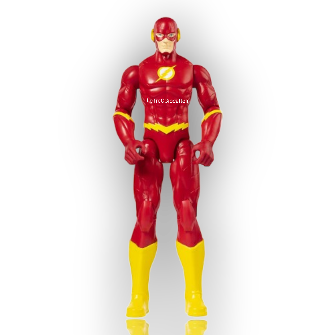 Flash DC Titan Hero 30 cm