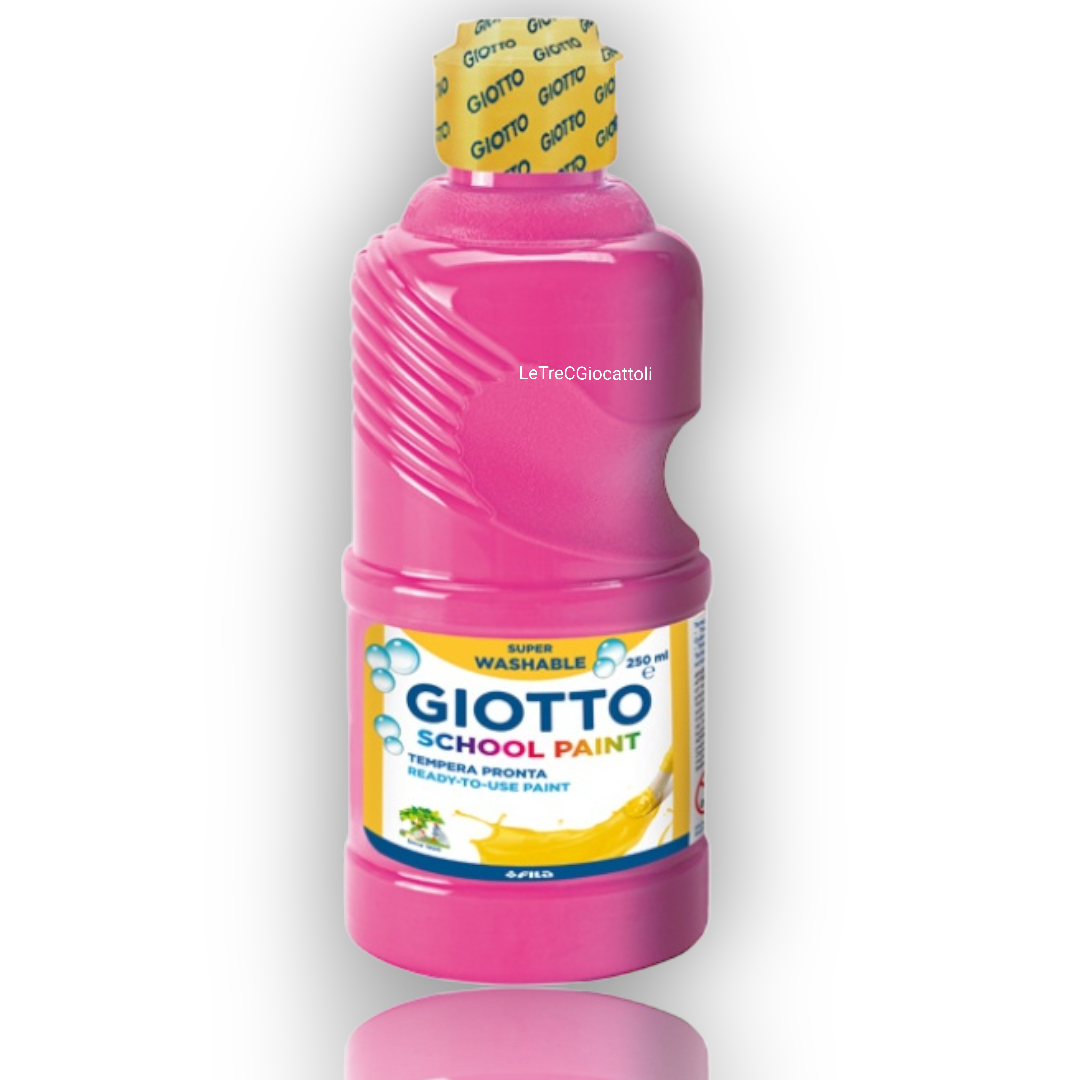 Giotto Tempera Pronta 250 ml