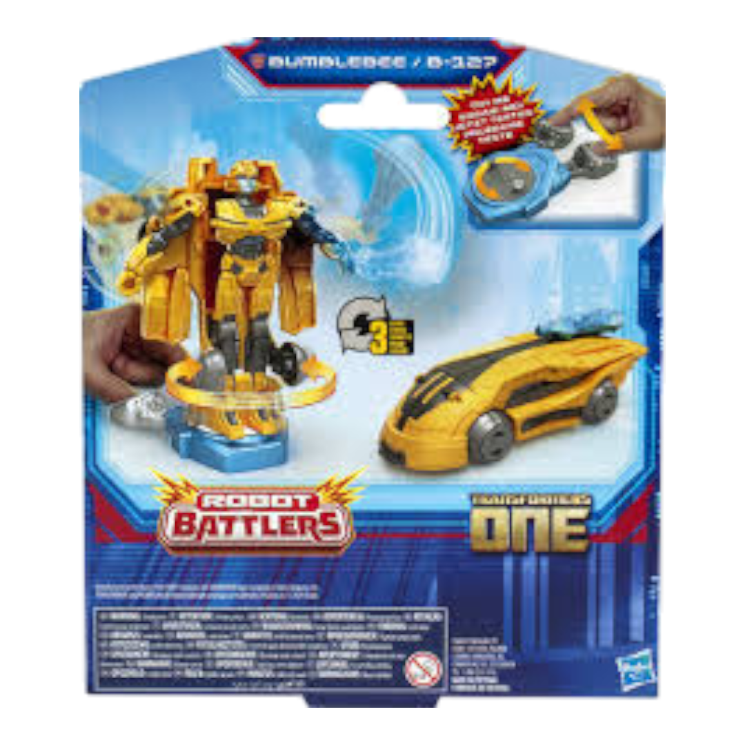 Transformers One