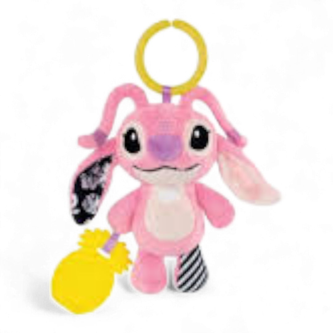Baby Clementoni Angel appendibile