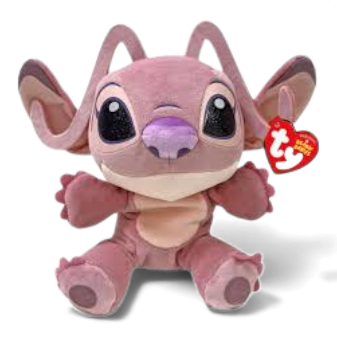 Ty Peluche Stitch Disney