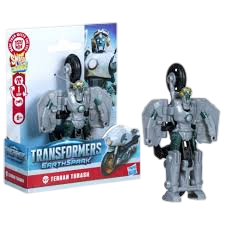 Transformers Earthspark