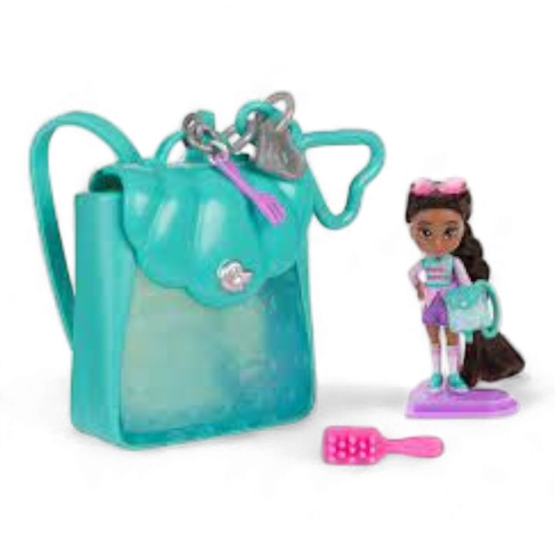 Tote Teenies Disney ily4ever