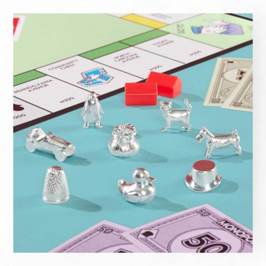 Monopoly Classico