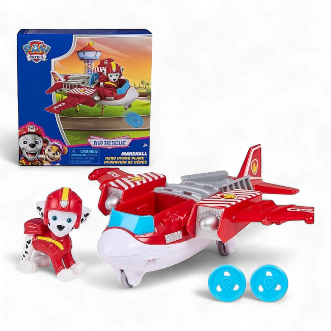 Paw Patrol Air Rescue