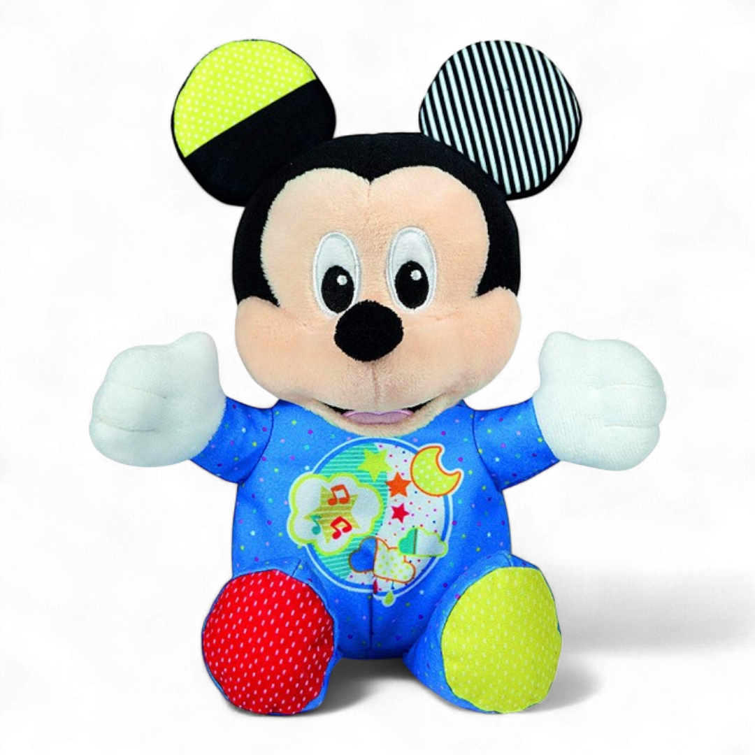 Baby Topolino Luci e Sogni