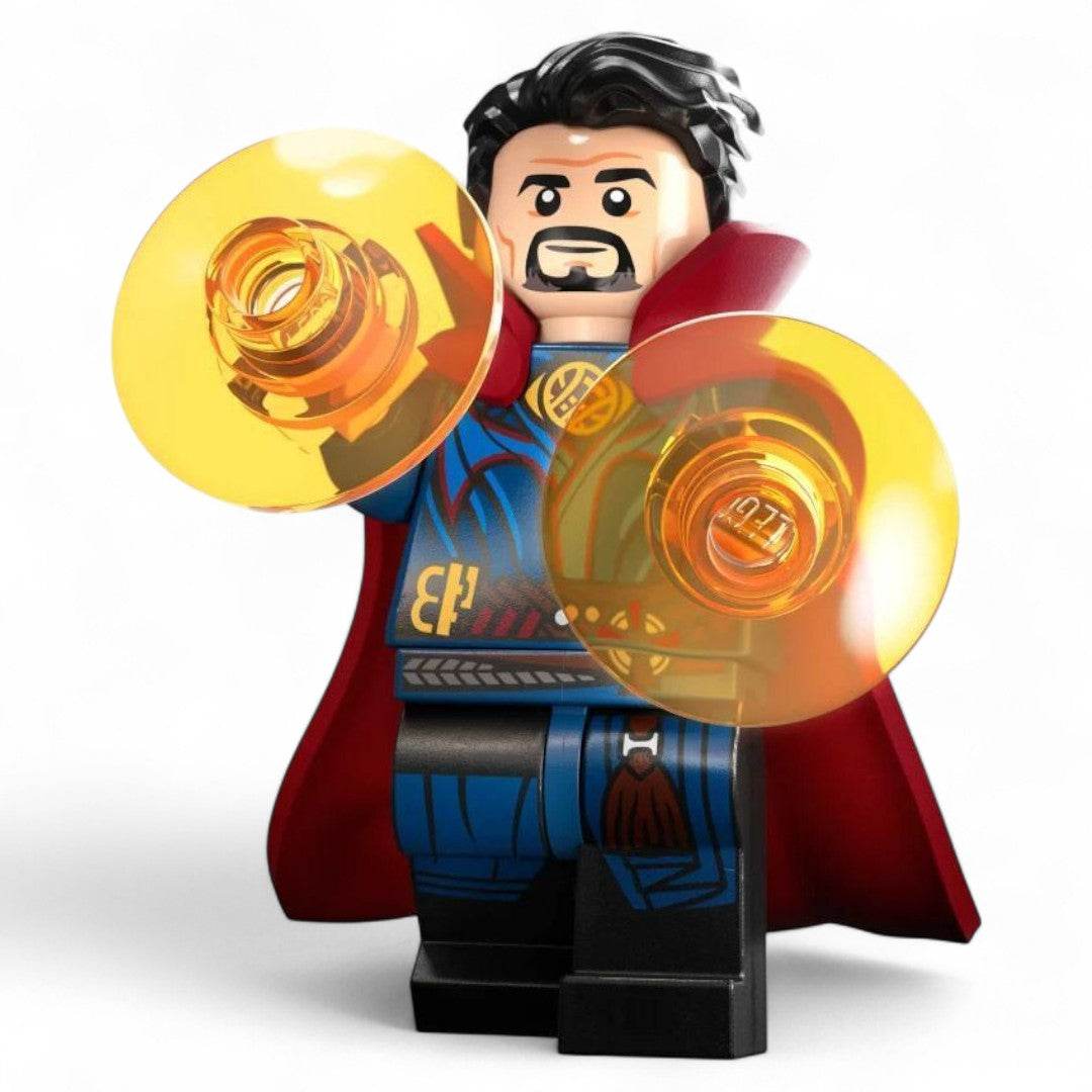 Lego Marvel 30652 Portale Interdimensionale del Dottor Strange