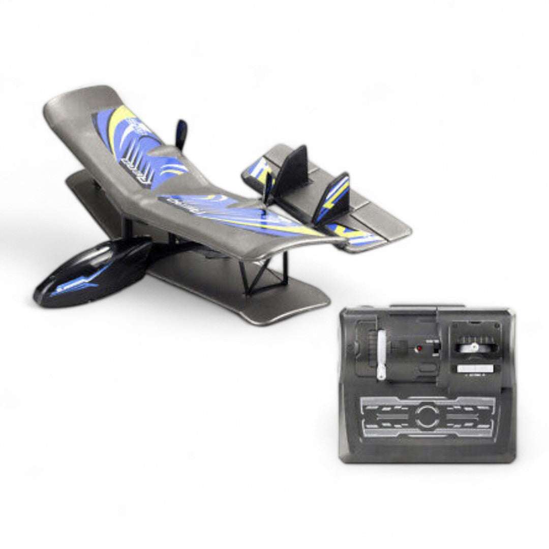 Silverlit Flybotic Aereo Radiocomandato