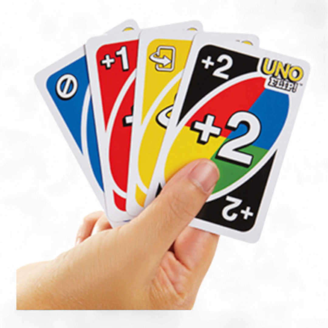 Uno Flip