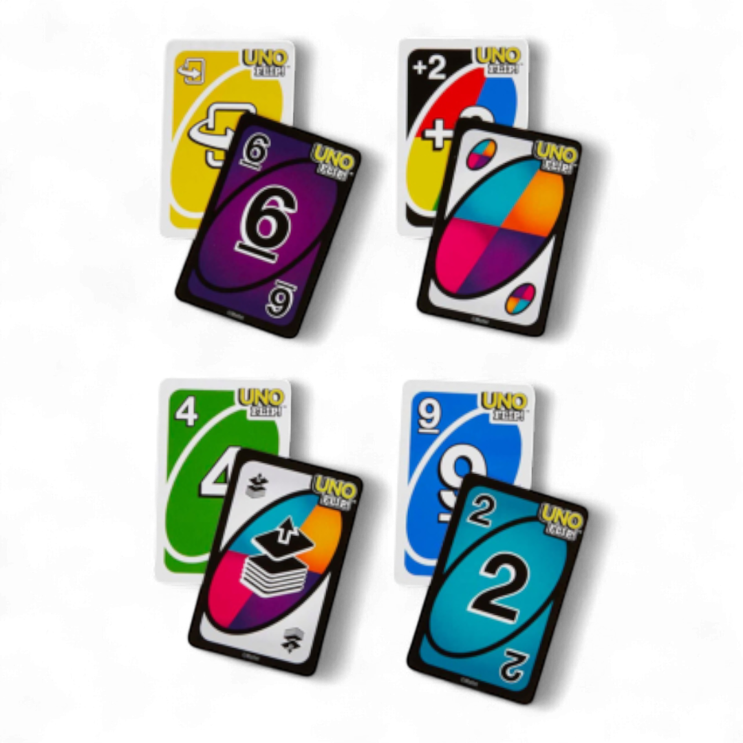 Uno Flip
