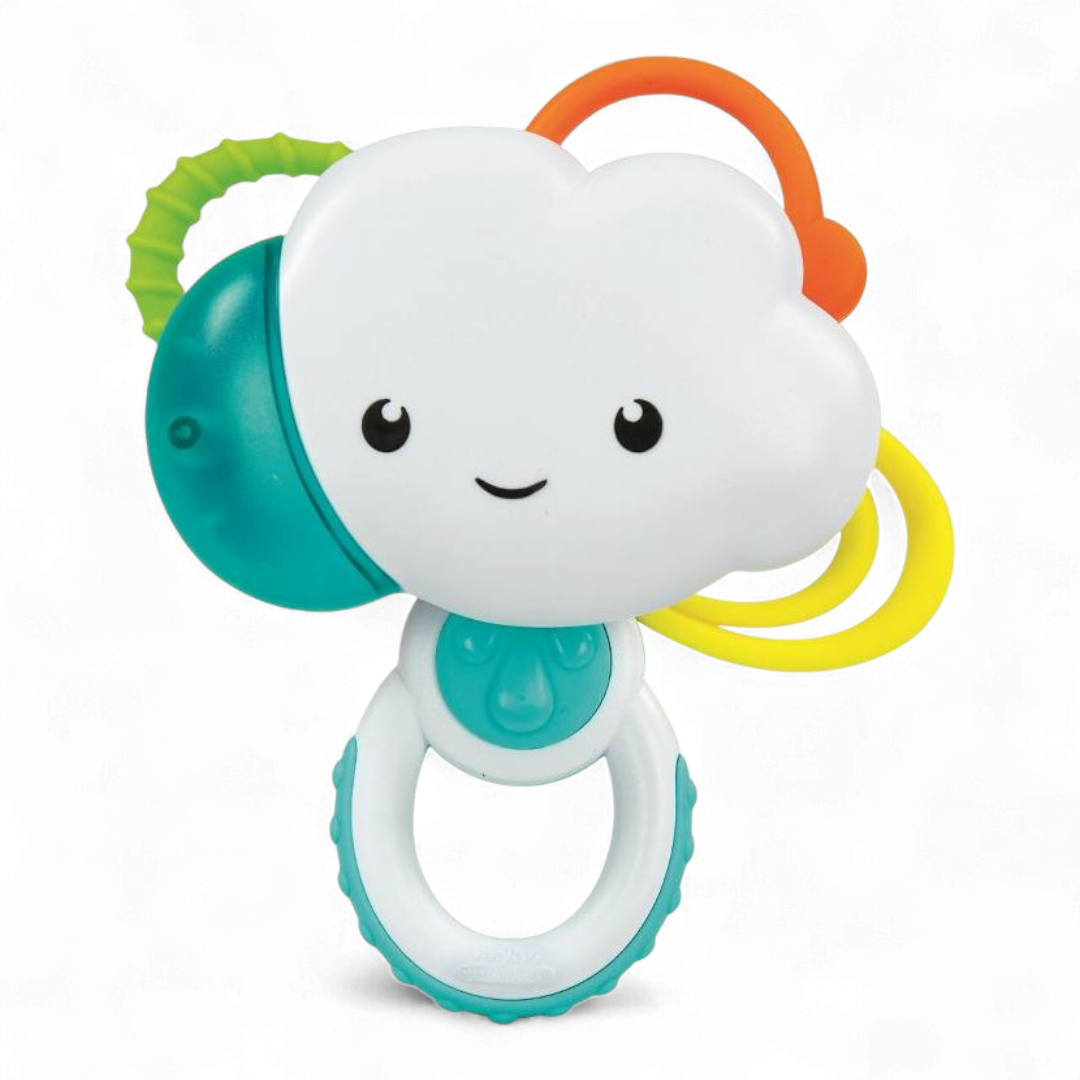 Sonaglino Nuvola Baby Clementoni
