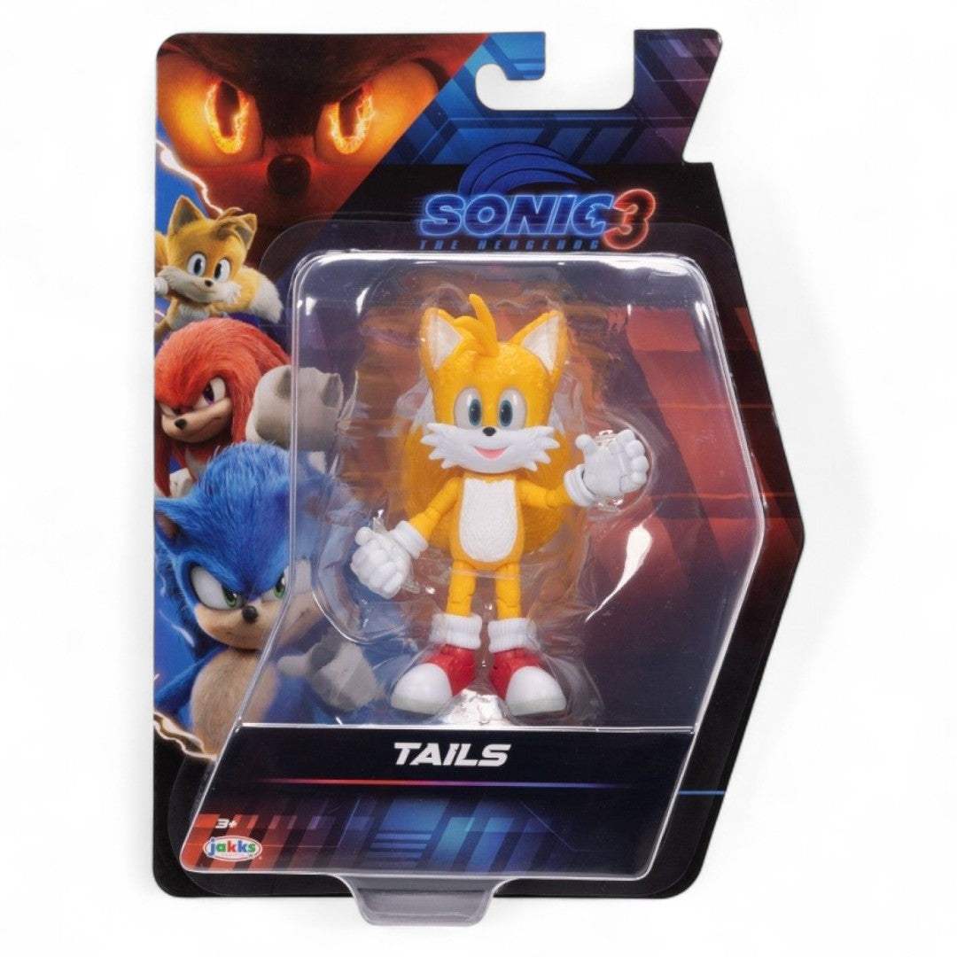 Sonic 3 Personaggi 13 cm