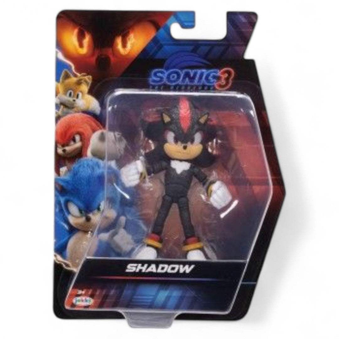Sonic 3 Personaggi 13 cm