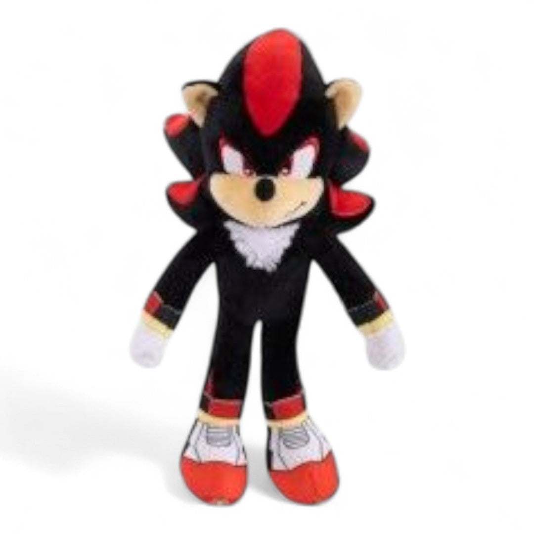 Sonic 3 Peluches 23 cm