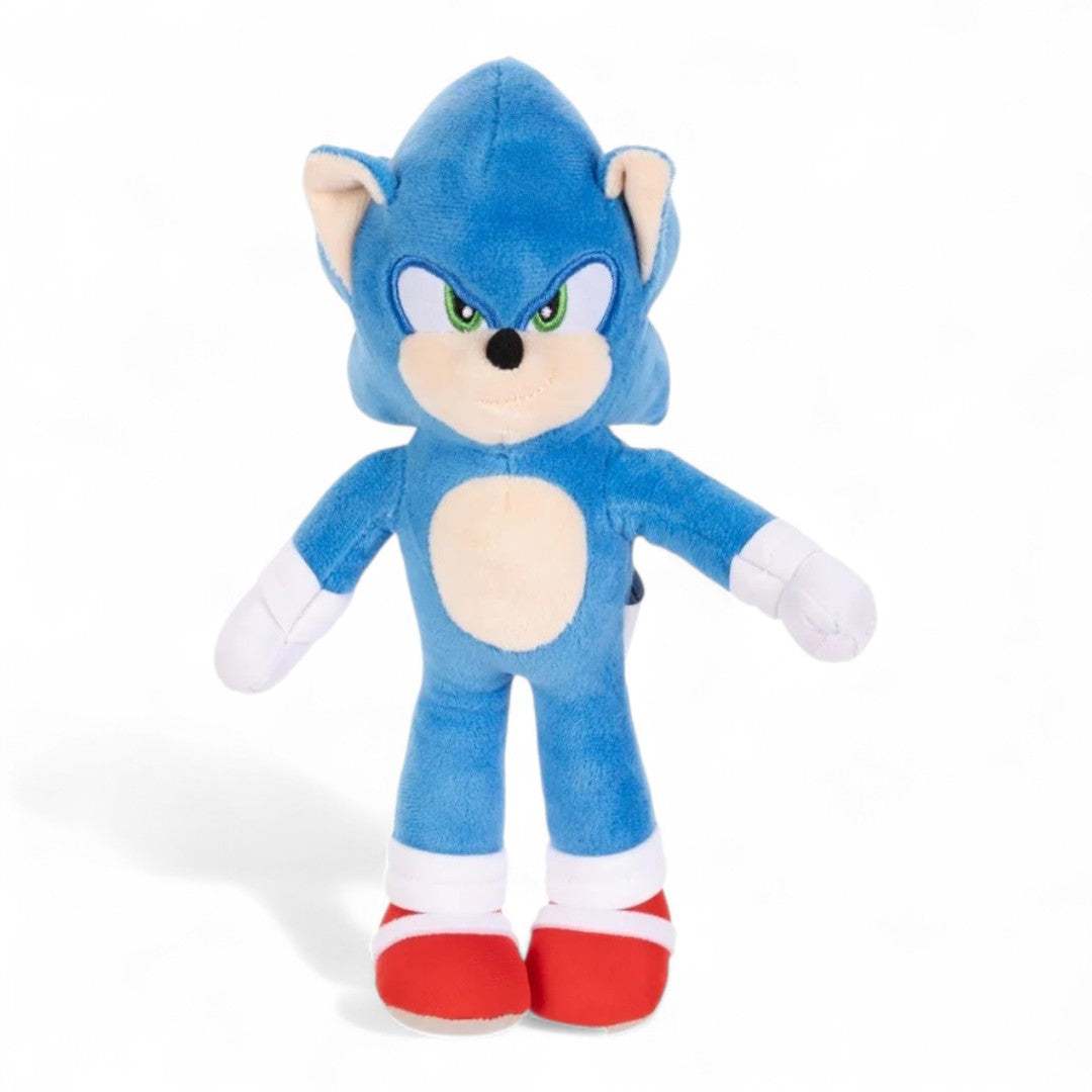 Sonic 3 Peluches 23 cm
