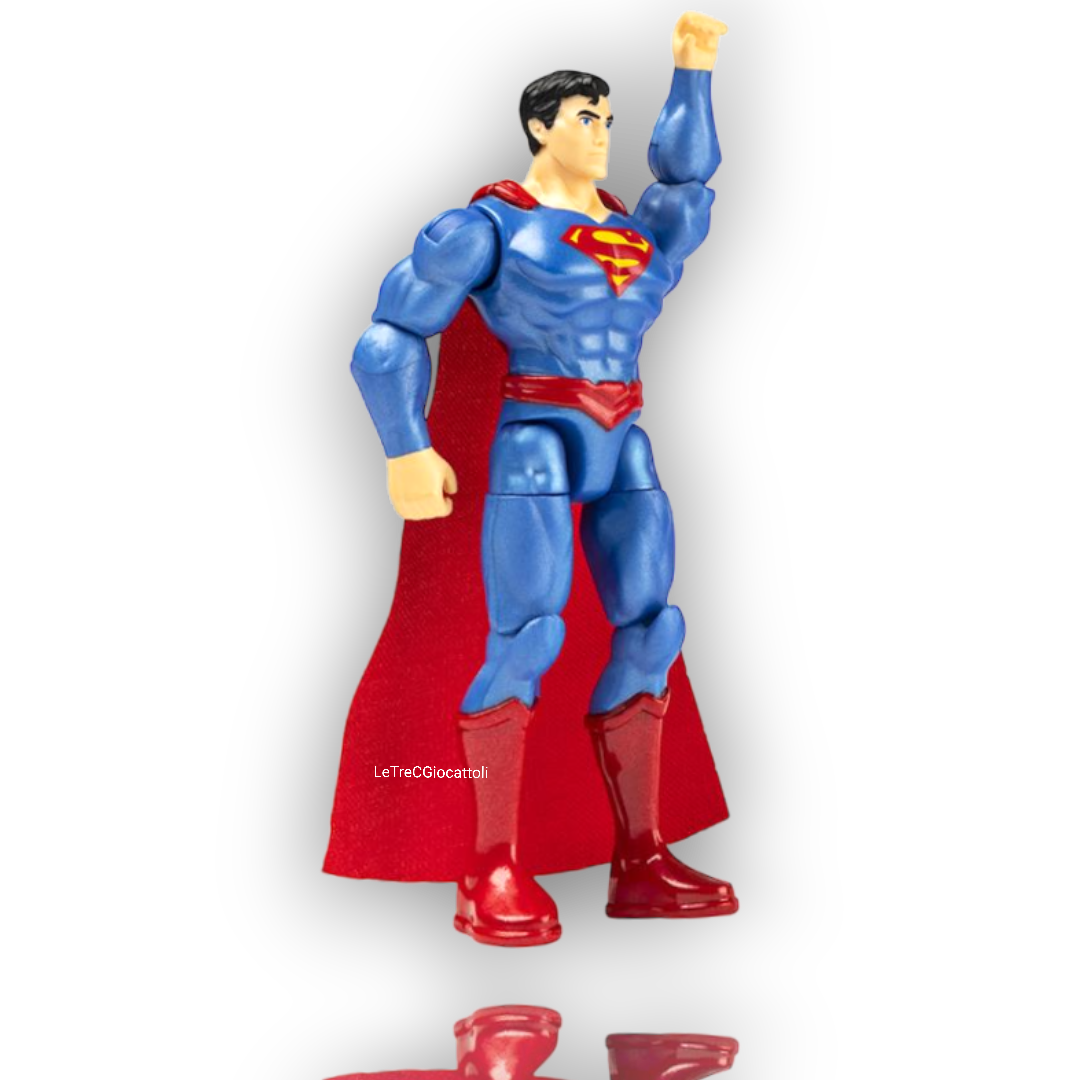 Superman Titan Hero 30 cm