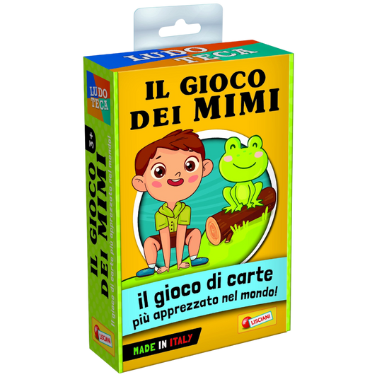 Il Gioco dei Mimi