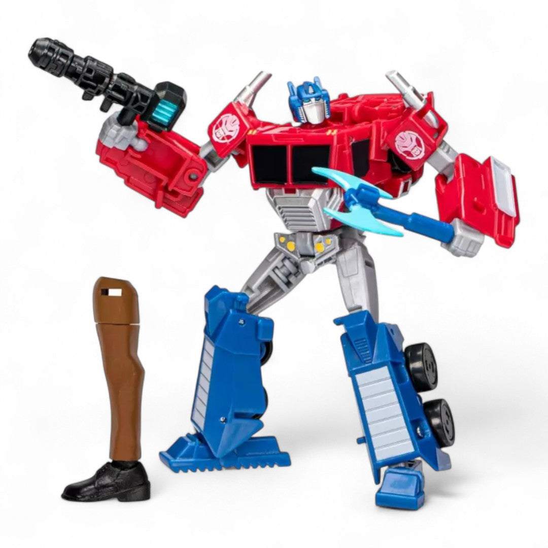 Transformers Earthspark
