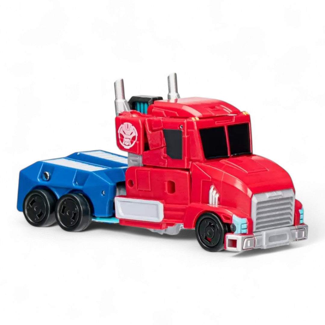 Transformers Earthspark